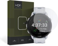  Okosóra üvegfólia - Garmin Forerunner 955 / 955 Solar okosóra üvegfólia - HOFI Glass Pro+ üvegfólia - graffistore