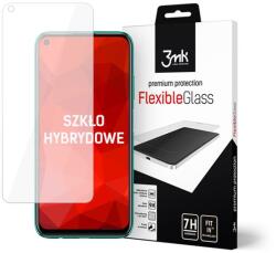 Huawei P40 Lite E Védőfólia - 3MK 0, 3 mm Flexibilis védőfólia - graffistore