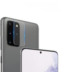 Samsung Galaxy S20+ (S20 Plus) üvegfólia- Kamera üvegfólia - graffistore