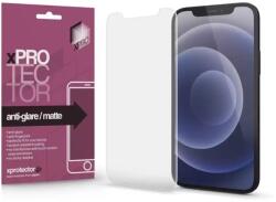 Apple 14 Pro Max Védőfólia - Xprotector Matte kijelzővédő fólia - graffistore