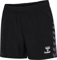 Hummel Sorturi Hummel hmlAUTHENTIC WOVEN SHORTS WOMAN 224785-2001 Marime S