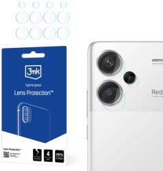 Xiaomi Redmi Note 13 Pro+ 5G Védőfólia - 3MK kamera flexibilis fólia (4x) - graffistore
