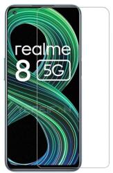 realme 8 5G Üvegfólia - üvegfólia - graffistore