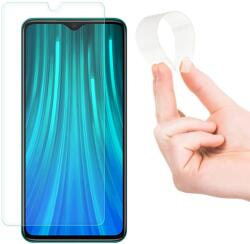 Samsung Galaxy A02s üvegfólia- Flexibilis üvegfólia - graffistore