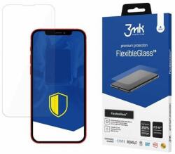 Apple 13 mini Védőfólia - 3MK 0, 3 mm Flexibilis fólia - graffistore