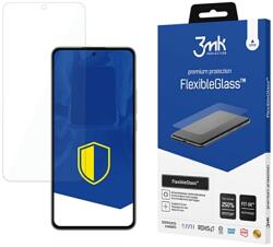 Xiaomi Poco X6 5G Védőfólia - 3MK 0, 3 mm Flexibilis védőfólia - graffistore - 3 290 Ft