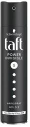 Schwarzkopf Lakk Fekete-fehér Invisible Power (5) 250 Ml 19727044