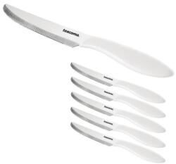 Presto evőkés, 12 cm, 6 db, fehér - 863054.11
