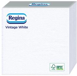 Regina Vintage White Szalvéta 1rét. 45db-os 33x33cm 21874