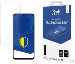 Samsung Galaxy S21 FE Védőfólia - 3MK 0, 16 mm Flexibilis védőfólia - graffistore