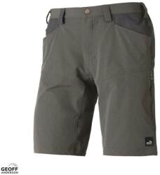 Geoff Anderson Roxxo Shorts Black XL rövid nadrág (3354)