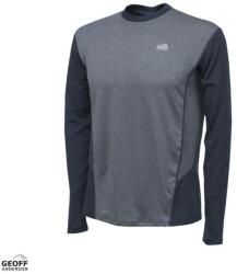Geoff Anderson WizWool 150 Pullover Grey XL aláöltözet (3564)