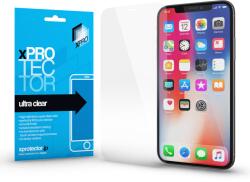 Xiaomi Redmi Note 9 / Xiaomi Redmi 10X 4G Védőfólia - Xprotecor Ultra Clear kijelzővédő fólia - graffistore