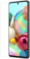 Samsung Galaxy A51 üvegfólia- üvegfólia - graffistore