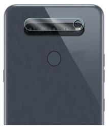 LG K51S Üvegfólia- Kamera flexibilis fólia (4db) - graffistore