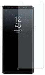 Samsung Galaxy Note8 N950 üvegfólia- üvegfólia (az íves részre nem hajlik rá) - graffistore