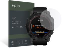  Okosóra üvegfólia - Garmin Fenix 5 / 6 / 6 Pro - HOFI Glass Pro+ üvegfólia - graffistore