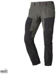 Geoff Anderson Roxxo Black Pants XXXXL nadrág (3297)