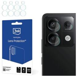 Xiaomi Redmi Note 13 Pro 5G Védőfólia - 3MK kamera flexibilis fólia (4x) - graffistore