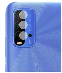 Xiaomi Redmi 9T / Poco M3 Üvegfólia - Kamera üvegfólia