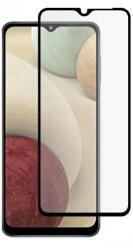  Samsung Galaxy A13 (A135F / A137F) üvegfólia- fekete tokbarát Slim 3D üvegfólia - graffistore