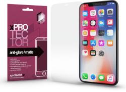 Apple 12 Pro Max védőfólia - Xprotector Matte hátlapi védőfólia - graffistore
