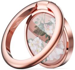 Tech-Protect Telefontartó fém ujjgyűrű - rózsa - graffistore