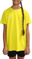 Hummel Tricou Hummel HMLGO 2.0 T-SHIRT S/S KIDS 224829-5269 Marime 152