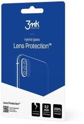 Huawei P40 Pro Védőfólia - 3MK kamera flexibilis fólia (4x) - graffistore