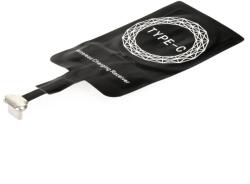  Wireless töltésérzekelő Androidos készülékekhez Type-C (USB-C) csatlakozóval - graffistore