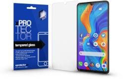Huawei P30 Lite Üvegfólia - Xprotector 0.33 kijelzővédő üvegfólia - graffistore