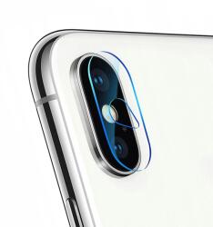 Apple XS Max Üvegfólia - Kamera üvegfólia