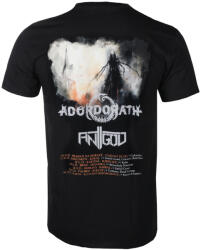 NNM Tricou bărbați Ador Dorath - Tour - AD001