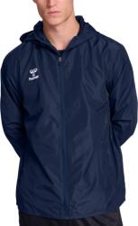 Hummel Jacheta cu gluga Hummel HMLESSENTIAL AW JACKET 224552-7026 Marime 3XL