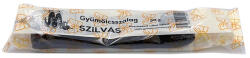 Natural gyümölcsszalag szilvás 30 g
