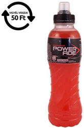 POWERADE Sportital POWERADE Vérnarancs 0, 5L DRS (989115) - papir-bolt