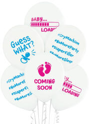 Belbal Lufi, Baby loading, 6 db/cs