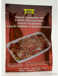 Lobo Kimchi - Koreai Savanyúság Fűszerkeverék 100 G