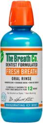 The Breath Co The Breath Co. Friss Lehelet szájvíz, 500 ml - Jeges Mentol íz