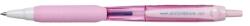 uni SXN-101FL Jetstream Rollertoll 0, 7 N Rózsaszín