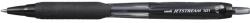 uni SXN-101 Jetstream Rollertoll 0, 7 N Fekete