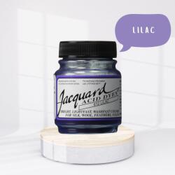 Jacquard Acid dye - 612 Lilac - lila textil festék