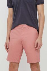 Tommy Hilfiger rövidnadrág rózsaszín, férfi - rózsaszín 33