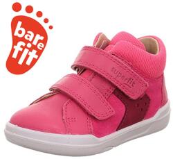 Superfit Pantofi all-season pentru fete SUPERFREE, Superfit , 1-000543-5520, roz - 23