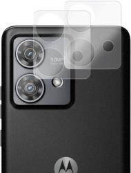 Picasee Védőüveg kamera és a fényképezőgép lencséjéhez Motorola Edge 40 Neo