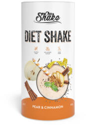 Chia Shake Nagy diétás koktél - fahéjas körte