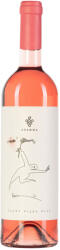 Casa Olteanu - Gramma Cuvee Visan Rose eticheta H. M. 2023 - 0.75L, Alc: 12.6%