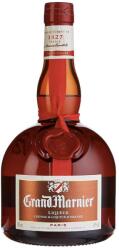 Grand Marnier Cordon Rouge 0.7L 40%