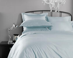 Behrens England Lenjerie pat Hotel living -Duck Egg Densitate 1000TC - behrens-romania - 949,00 RON Lenjerie de pat