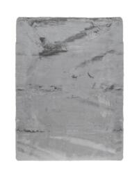 Bizzotto Covor textil gri Tiril 160x220 cm (0608334) Covor